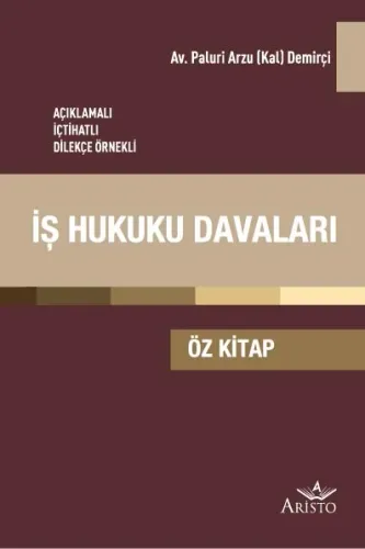 İş Hukuku Davaları