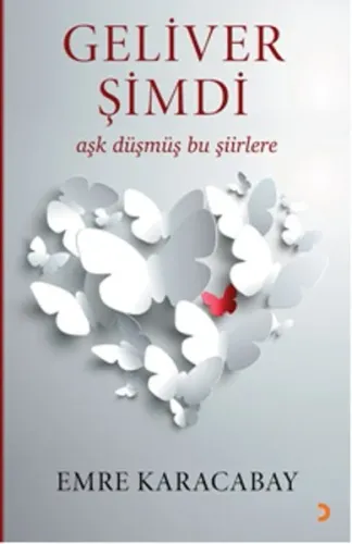 Geliver Şimdi; Aşk düşmüş bu şiirlere