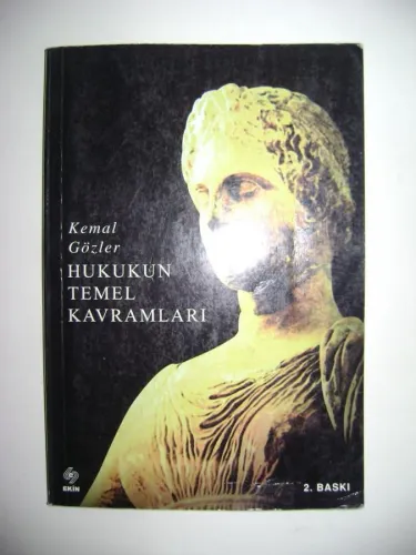 Hukukun Temel Kavramları