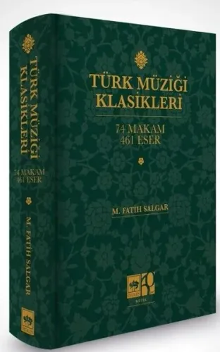 Türk Müziği Klasikleri