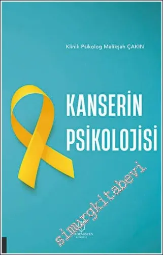 Kanserin Psikolojisi -         2023