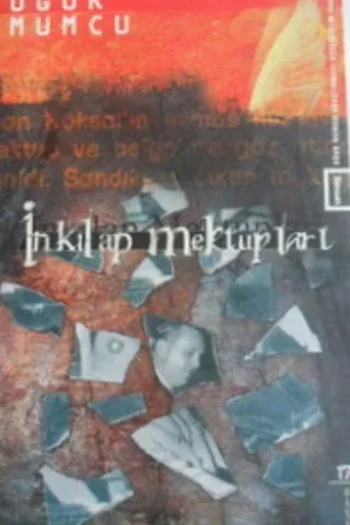 inkilap mektupları