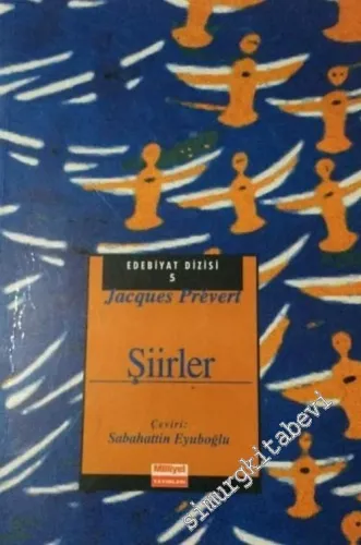 Şiirler -        1995