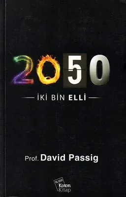 2050 - İki Bin Elli