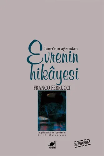 Tanrı'nın Ağzından Evrenin Hikayesi