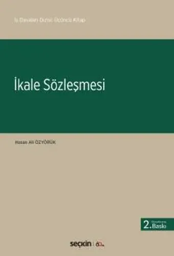 İkale Sözleşmesi