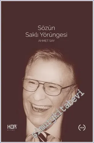 Sözün Saklı Yörüngesi  -         2023