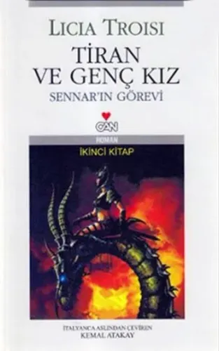 Tiran ve Genç Kız 2; Sennar'ın Görevi