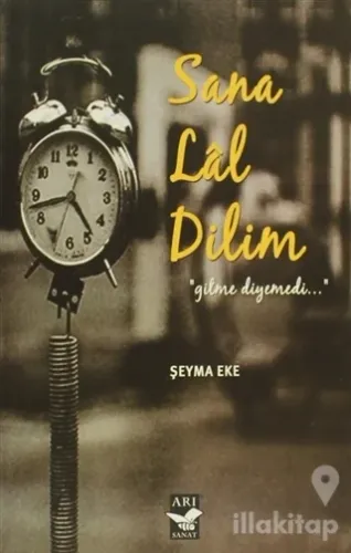 Sana Lal Dilim