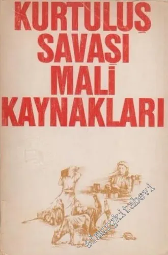 Kurtuluş Savaşı Mali Kaynakları -        1981
