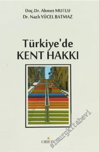 Türkiye'de Kent Hakkı