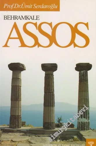Behramkale Assos -        1995