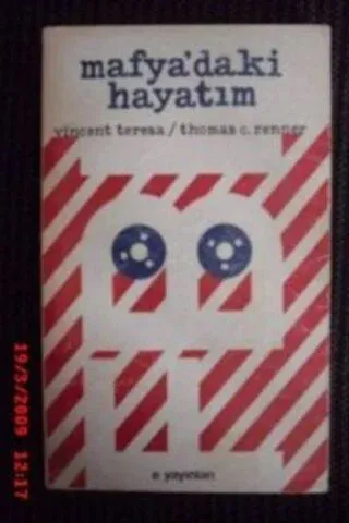Mafya'daki Hayatım