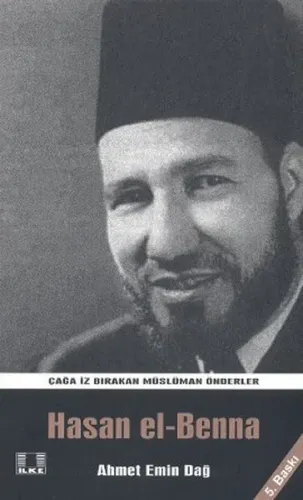 Hasan el - Bennaa