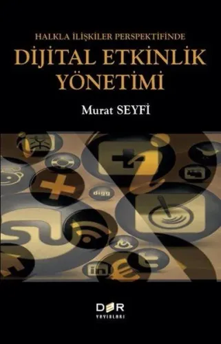 Halkla İlşkiler Perspektifinden Dijital Etkinlik Yönetimi