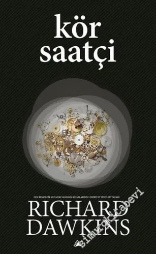 Kör Saatçi -        2017