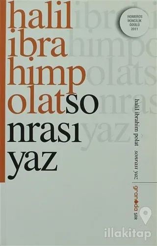 Sonrası Yaz