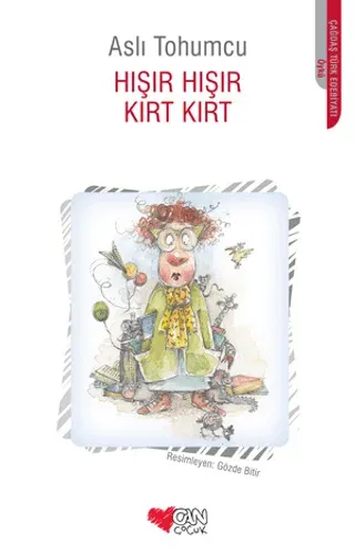 Hışır Hışır Kırt Kırt