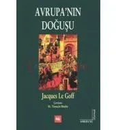 Avrupa'nın Doğuşu