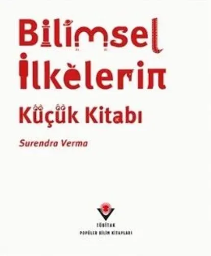 Bilimsel İlkelerin Küçük Kitabı