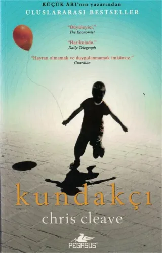 Kundakçı