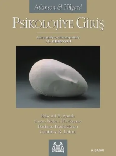 Psikolojiye Giriş