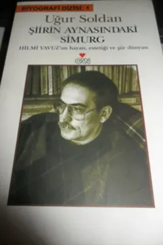 Şiirin Aynasındaki Simurg
