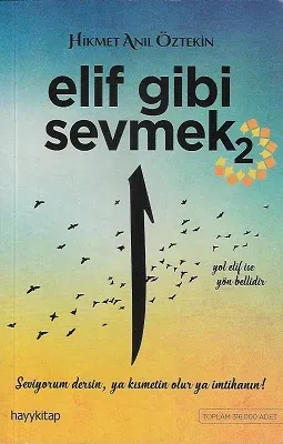 Elif Gibi Sevmek 2