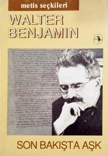 Son Bakışta Aşk