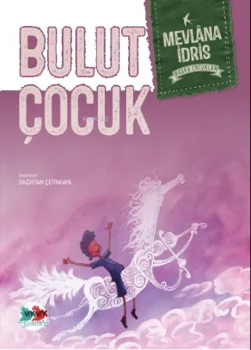 Bulut Çocuk