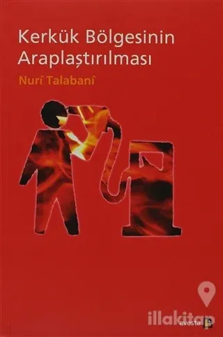 Kerkük Bölgesinin Araplaştırılması