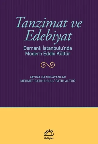 Tanzimat ve Edebiyat