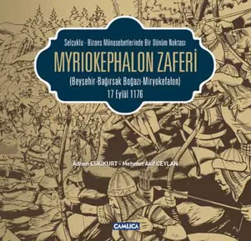Myriokephalon Zaferi (Miryokefalon)