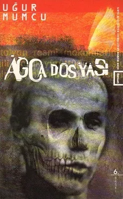 Ağca Dosyası