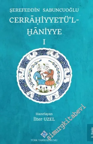 Cerrahiyetül - Haniyye 2 Cilt TAKIM -         2026