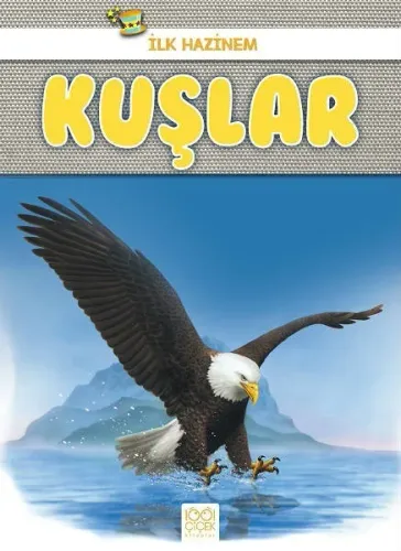 Kuşlar-İlk Hazinem