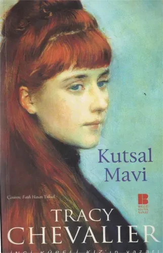 Kutsal Mavi
