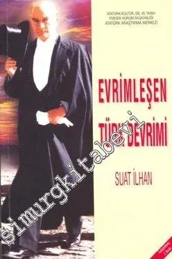 Evrimleşen Türk Devrimi -        1998