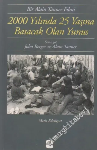 2000 Yılında 25 Yaşına Basacak Olan Yunus -        1997