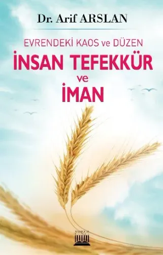 İnsan Tefekkür ve İman