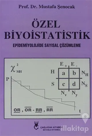 Özel Biyoistatistik