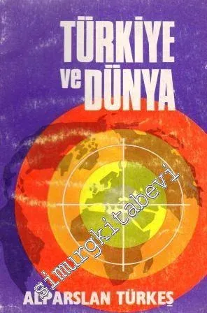 Türkiye ve Dünya -        1979