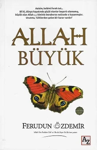 Allah Büyük