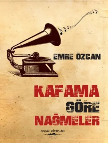 Kafama Göre Nağmeler