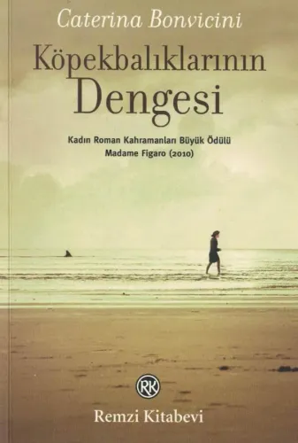 Köpekbalıklarının Dengesi