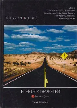 Elektrik Devreleri (Ciltli)