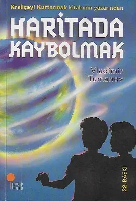 Haritada Kaybolmak