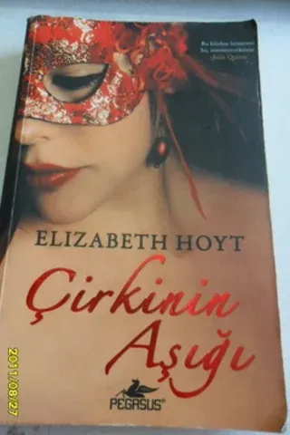 Çirkinin Aşığı