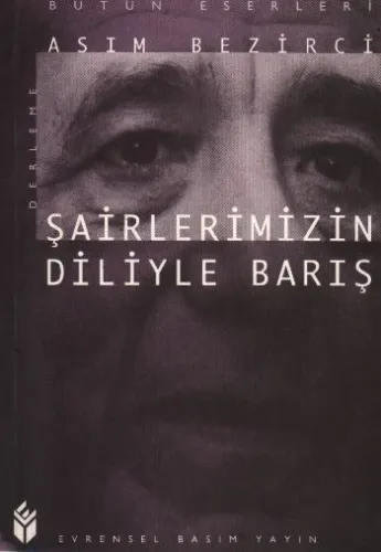 Şairlerimizin Diliyle Barış