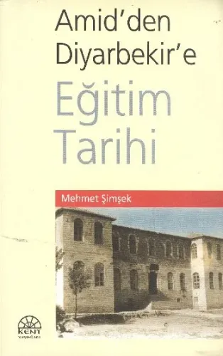 Amid'den Diyarbakir'e Eğitim Tarihi